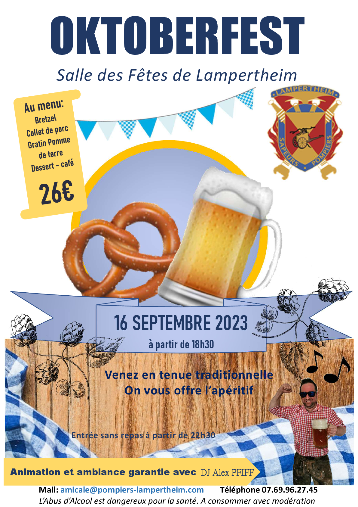 Oktoberfest Oktoberfest