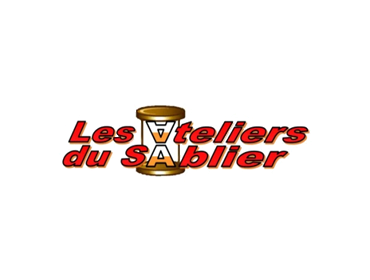 Les Ateliers du Sablier