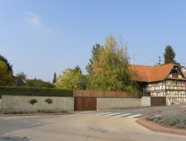 1 - ’s Herzogs - rue Leh