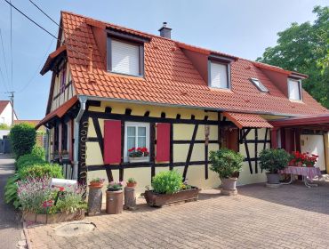 1 - 's Boose - rue des peupliers