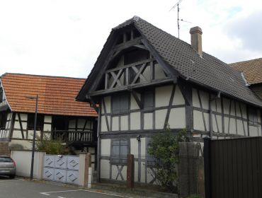 1 - ’s Hànse  - place du tilleul 