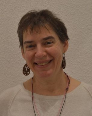 Photo de Marie-Françoise GENNETAY